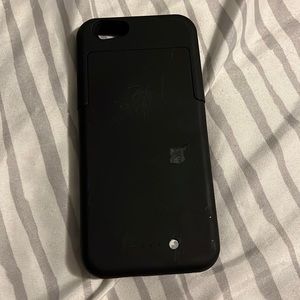 iphone 6 charging phone case